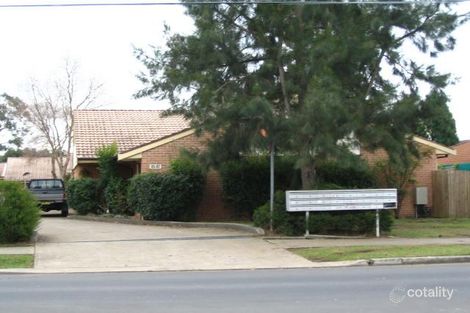 85-87 Hammers Rd, Northmead, NSW 2152