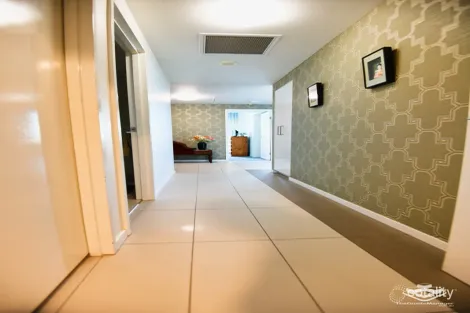 Property photo of 30509/2 Harbour Road Hamilton QLD 4007