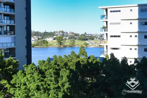 Property photo of 30509/2 Harbour Road Hamilton QLD 4007