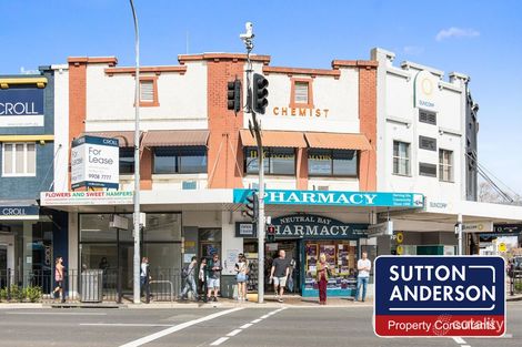 Level/177b Military Rd, Neutral Bay, NSW 2089