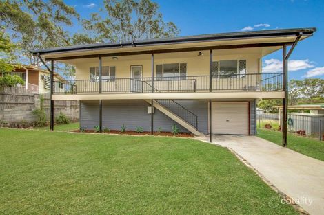 Property photo of 11 Mars Crescent Telina QLD 4680