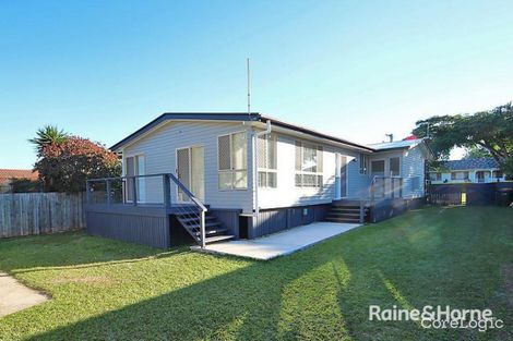 Property photo of 31 Beattie Street Kallangur QLD 4503