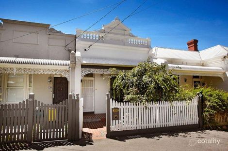 63 Barkly St, Fitzroy North, VIC 3068
