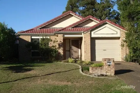 Property photo of 47 Ibis Circuit Forest Lake QLD 4078