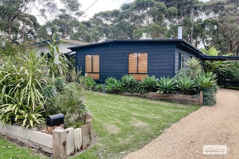 Property photo of 547 Lake Tyers Beach Road Lake Tyers Beach VIC 3909