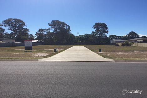 144 Exeter St, Torquay, QLD 4655