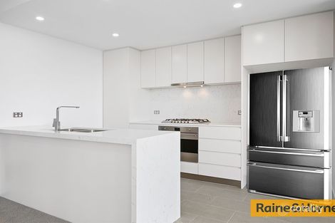 Property photo of 512/9 Brodie Spark Drive Wolli Creek NSW 2205