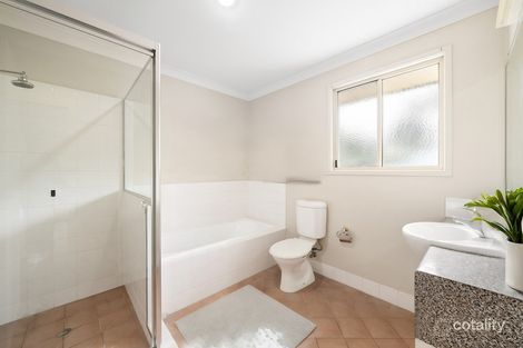 Property photo of 10/47 Newcomen Street Indooroopilly QLD 4068