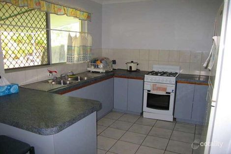 Property photo of 63 Zenith Circuit Woodroffe NT 0830