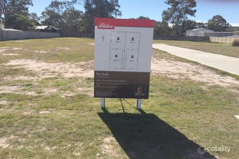 Property photo of 144 Exeter Street Torquay QLD 4655