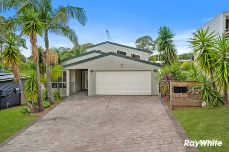 65 Vista Ave, Catalina, NSW 2536