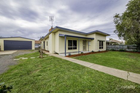 Property photo of 63 Thomas Street Benalla VIC 3672