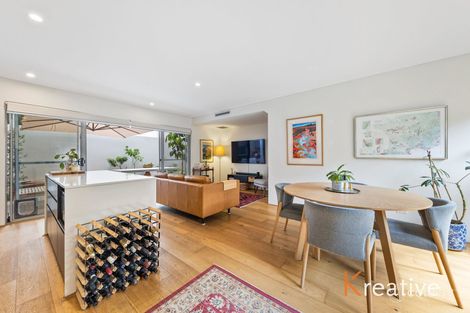 3/18 Park Rd, Crawley, WA 6009