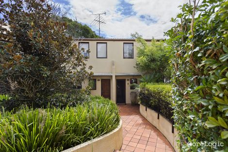 Property photo of 5/17 Lee Street Randwick NSW 2031