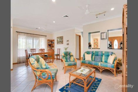 Property photo of 30 Lookout Terrace Trinity Beach QLD 4879