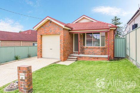 Property photo of 40 Crockett Street Cardiff South NSW 2285