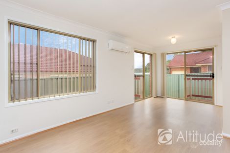 Property photo of 40 Crockett Street Cardiff South NSW 2285