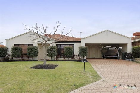 Property photo of 44 Ullinger Loop Marangaroo WA 6064