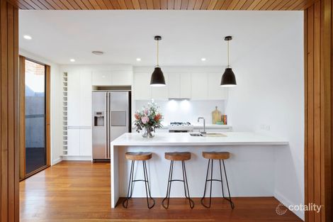 Property photo of 256 Station Street Carlton North VIC 3054