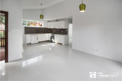 Property photo of 20 Baird Avenue Ryde NSW 2112