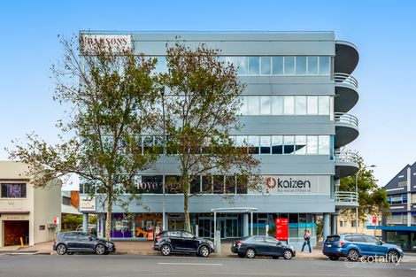 11/63 Market St, Wollongong, NSW 2500