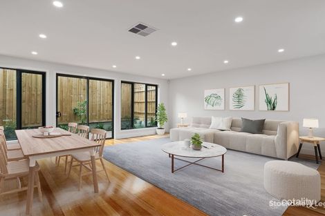 Property photo of 2/1 Harold Street Bulleen VIC 3105