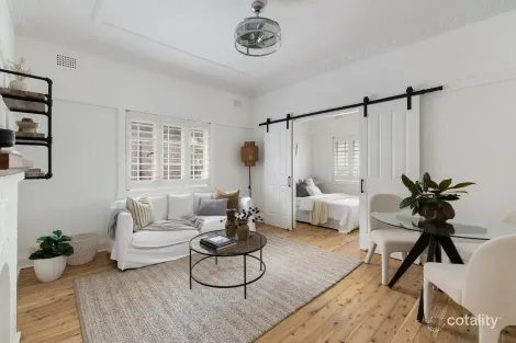 6/68 Ewart St, Marrickville, NSW 2204