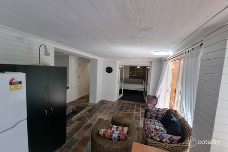 Property photo of 186 Hawken Drive St Lucia QLD 4067