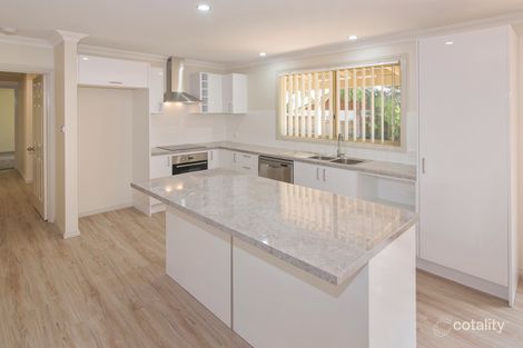 Property photo of 75 Naturaliste Terrace Dunsborough WA 6281