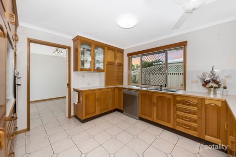 Property photo of 45 Corveth Street Thuringowa Central QLD 4817