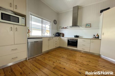 Property photo of 7 Geisel Street Dalby QLD 4405
