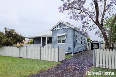 Property photo of 7 Geisel Street Dalby QLD 4405