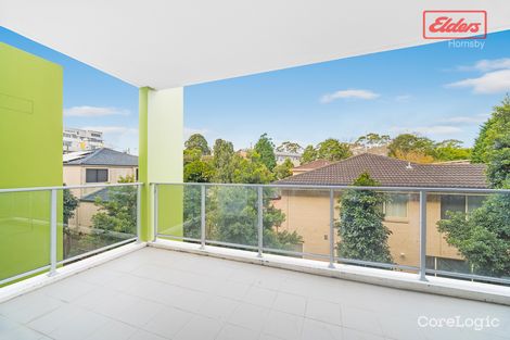 Property photo of 29/422-426 Peats Ferry Road Asquith NSW 2077