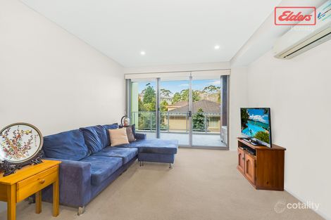 Property photo of 29/422-426 Peats Ferry Road Asquith NSW 2077