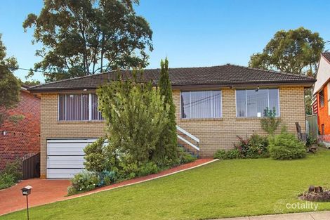 Property photo of 25 Rondelay Drive Castle Hill NSW 2154