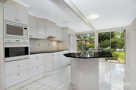 Property photo of 25 Rondelay Drive Castle Hill NSW 2154