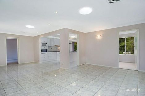 Property photo of 25 Rondelay Drive Castle Hill NSW 2154