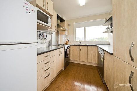 Property photo of 12A/391 Mowbray Road West Chatswood NSW 2067