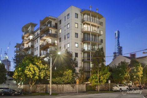 Property photo of 803/102 Wells Street Southbank VIC 3006