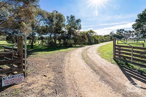 24 Fitzpatrick Rd, Strathalbyn, SA 5255