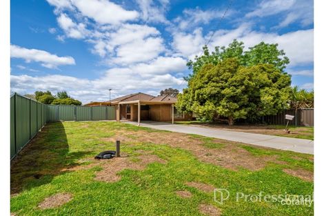 Property photo of 26 Epsom Road Chiltern VIC 3683
