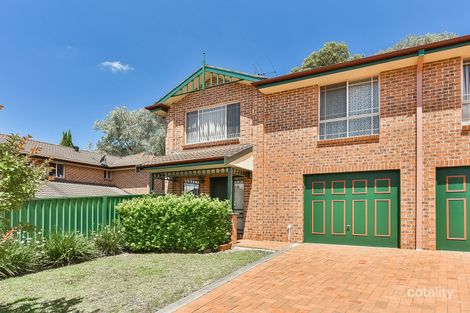 Property photo of 24/6 Parkholme Circuit Englorie Park NSW 2560