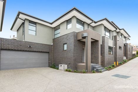 Property photo of 2/1 Harold Street Bulleen VIC 3105