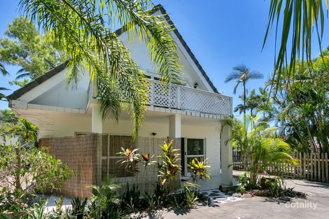 Property photo of 45 Upolu Esplanade Clifton Beach QLD 4879