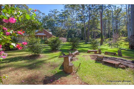 Property photo of 1-5 Munro Court Tamborine Mountain QLD 4272