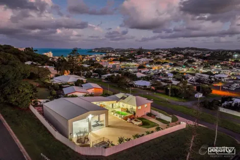 Property photo of 47 Cliff Street Yeppoon QLD 4703