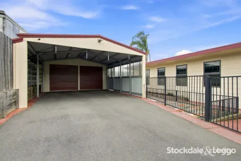 Property photo of 86 Commercial Road Morwell VIC 3840