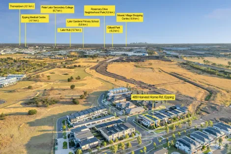 Property photo of 489 Harvest Home Road Epping VIC 3076