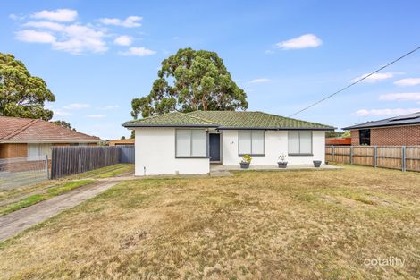 Property photo of 39 Hookey Street Rokeby TAS 7019