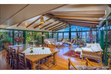 Property photo of 1-5 Munro Court Tamborine Mountain QLD 4272